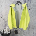 2025年11月19日秋冬新作ARCTERYXジャケット人気商品/XQY工場