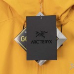 2025年11月19日秋冬新作ARCTERYXジャケット人気商品/XQY工場