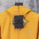 2025年11月19日秋冬新作ARCTERYXジャケット人気商品/XQY工場