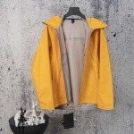 2025年11月19日秋冬新作ARCTERYXジャケット人気商品/XQY工場