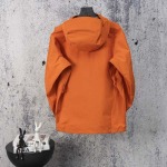 2025年11月19日秋冬新作ARCTERYXジャケット人気商品/XQY工場