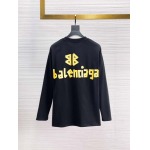 2025年11月19日秋冬新作Balenciagaアンダーシャツ人気商品/XQY工場