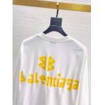 2025年11月19日秋冬新作Balenciagaアンダーシャツ人気商品/XQY工場