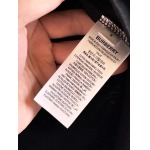 2025年11月19日秋冬新作Burberryアンダーシャツ人気商品/XQY工場