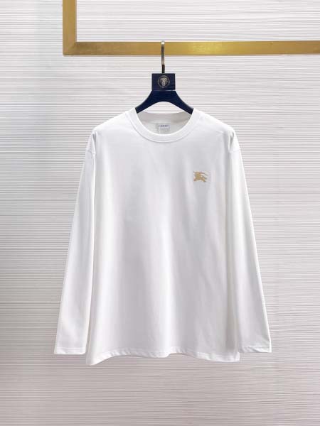 2025年11月19日秋冬新作Burberryアンダーシャツ...