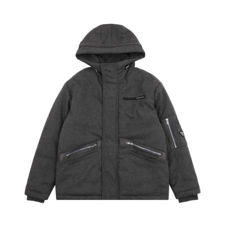 2025年11月19日秋冬新作Prada綿の服人気商品/XQ...