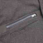 2025年11月19日秋冬新作Prada綿の服人気商品/XQY工場