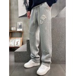 2025年11月19日秋冬新作Chrome hearts スラックス人気商品/XQY工場