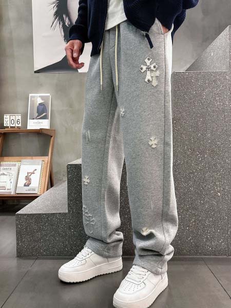 2025年11月19日秋冬新作Chrome hearts ス...