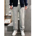 2025年11月19日秋冬新作Chrome hearts スラックス人気商品/XQY工場