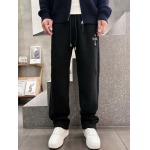 2025年11月19日秋冬新作Chrome hearts スラックス人気商品/XQY工場