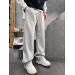 2025年11月19日秋冬新作Balenciagaスラックス人気商品/XQY工場