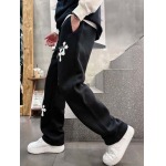 2025年11月19日秋冬新作Chrome hearts スラックス人気商品/XQY工場