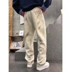 2025年11月19日秋冬新作Balenciagaスラックス人気商品/XQY工場