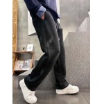 2025年11月19日秋冬新作Balenciagaスラックス人気商品/XQY工場