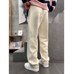 2025年11月19日秋冬新作Balenciagaスラックス人気商品/XQY工場