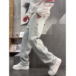 2025年11月19日秋冬新作Chrome heartsスラックス人気商品/XQY工場