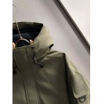 2025年11月19日秋冬新作Burberryダウンジャケット人気商品/XQY工場