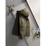 2025年11月19日秋冬新作Burberryダウンジャケット人気商品/XQY工場