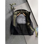 2025年11月19日秋冬新作Burberryダウンジャケット人気商品/XQY工場