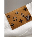 2025年11月19日秋冬新作LOUIS VUITTONジーパン人気商品/XQY工場