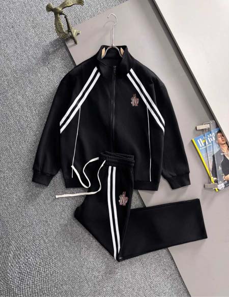 2025年11月19日秋冬新作Moncler上下人気商品/X...