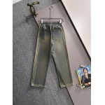 2025年11月19日秋冬新作Balenciagaジーパン人気商品/XQY工場