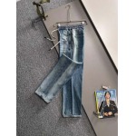 2025年11月19日秋冬新作Burberryジーパン人気商品/XQY工場