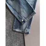 2025年11月19日秋冬新作Burberryジーパン人気商品/XQY工場