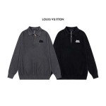 2025年11月19日秋冬新作LOUIS VUITTONセーター人気商品/XQY工場