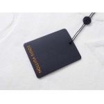 2025年12月21日秋冬新作Louis vuittonニットの半袖高品質人気商品/XQY工場