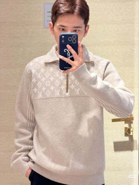 2025年12月21日秋冬新作Louis vuittonセー...