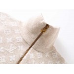 2025年12月21日秋冬新作Louis vuittonセーター高品質人気商品/XQY工場