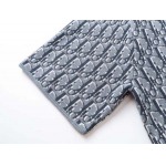 2025年12月21日秋冬新作Dior ニットの半袖高品質人気商品/XQY工場