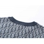 2025年12月21日秋冬新作Dior ニットの半袖高品質人気商品/XQY工場