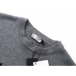 2025年12月21日秋冬新作Dior ニットの半袖高品質人気商品/XQY工場