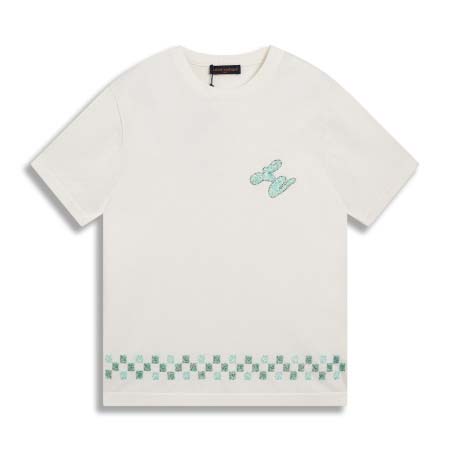 2025年12月21日秋冬新作Louis vuitton半袖...