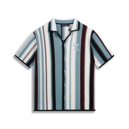 2025年12月21日秋冬新作Louis vuittonシャ...