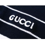2025年12月21日秋冬新作Gucciニットの半袖高品質人気商品/XQY工場