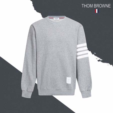 2025年12月21日秋冬新作THOM BROWNE  スウ...