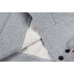 2025年12月21日秋冬新作THOM BROWNE  スウェット高品質人気商品/XQY工場