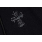 2025年12月21日秋冬新作Chrome heartsジャケット高品質人気商品/XQY工場