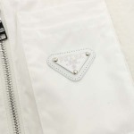 2025年12月21日秋冬新作PRADAスウェット高品質人気商品/XQY工場