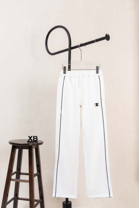 2025年12月21日秋冬新作CELINEズボン高品質人気商...