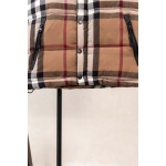 2025年12月21日秋冬新作Burberryダウンジャケット高品質人気商品/XQY工場
