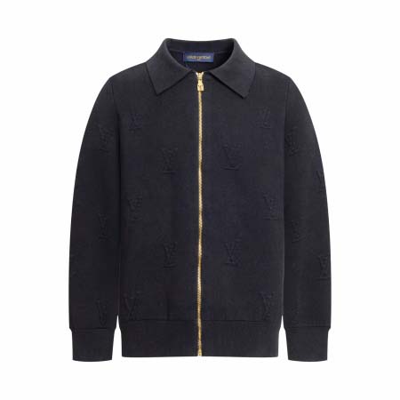 2025年12月21日秋冬新作Louis Vuittonジャ...