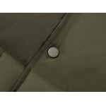 2025年12月21日秋冬新作Pradaダウンベスト高品質人気商品/XQY工場