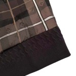 2025年12月21日秋冬新作Louis Vuittonジャケット高品質人気商品/XQY工場