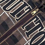 2025年12月21日秋冬新作Louis Vuittonジャケット高品質人気商品/XQY工場