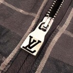 2025年12月21日秋冬新作Louis Vuittonジャケット高品質人気商品/XQY工場